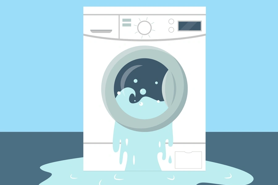 Common Signs Your Washing Machine Needs Professional Repair in Milford, PA Common Signs Your Washing Machine Needs Professional Repair in Milford, PA