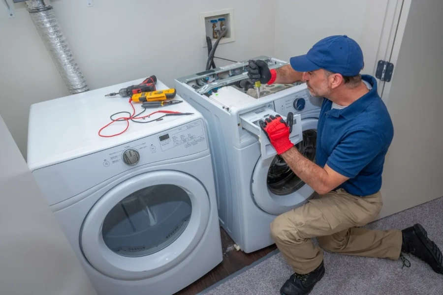 Excellent Washing Machine Repair Milford, PA Excellent Washing Machine Repair Milford, PA