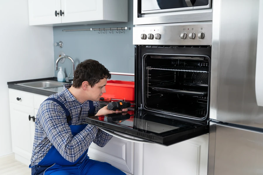 Experienced Oven Repair Milford, PA Experienced Oven Repair Milford, PA