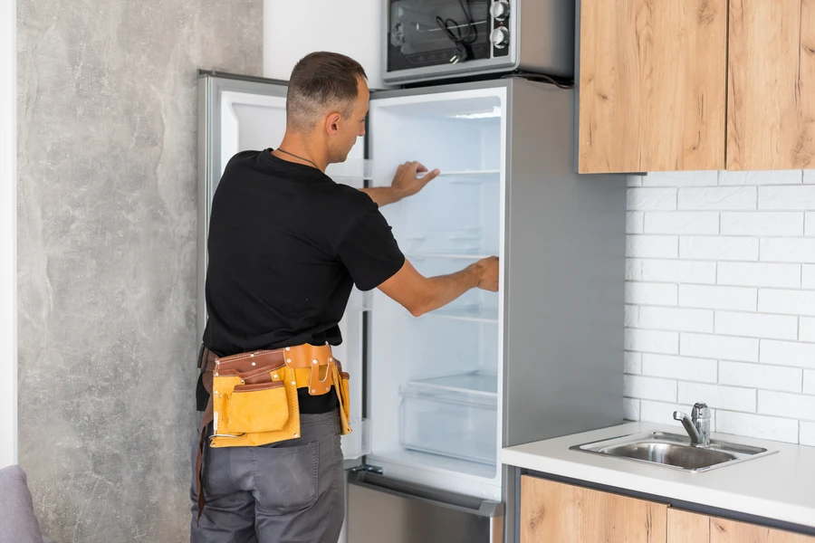Expert Refrigerator Repair Milford, PA Expert Refrigerator Repair Milford, PA