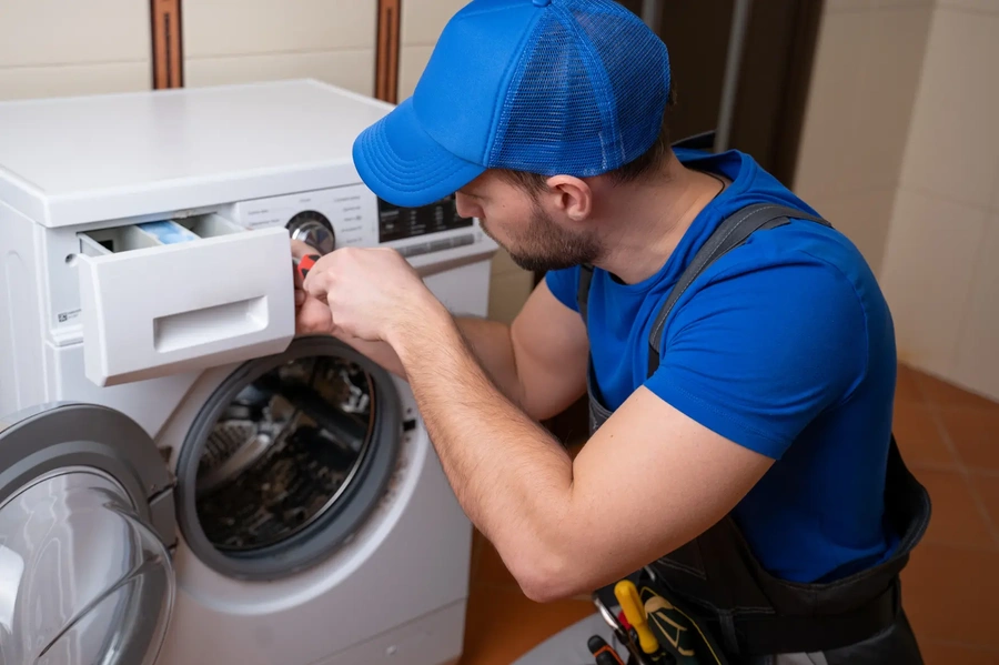 How To Handle Washing Machine Error Codes Effectively Milford, PA How To Handle Washing Machine Error Codes Effectively Milford, PA