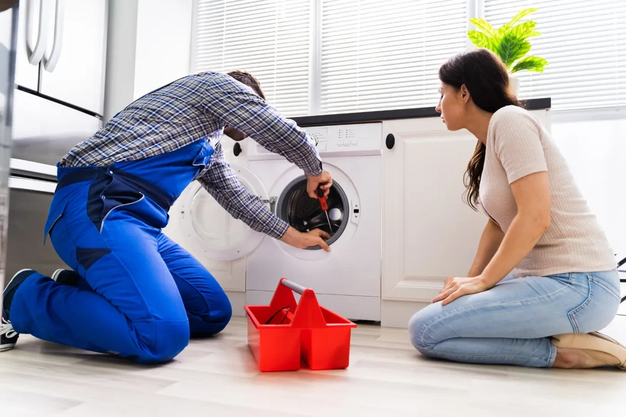 How To Handle Washing Machine Error Codes Effectively in Milford, PA How To Handle Washing Machine Error Codes Effectively in Milford, PA