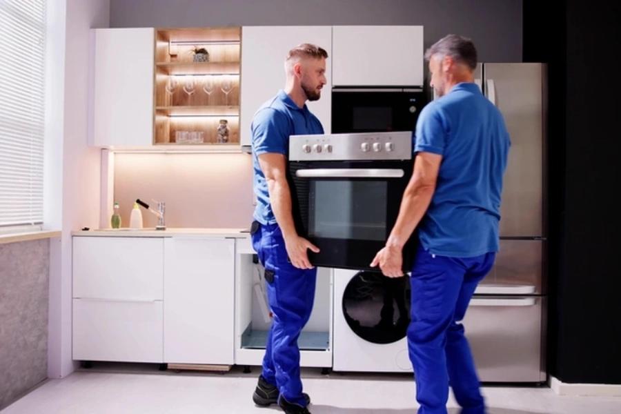 Preparing Your Home For Major Appliance Installation Milford, PA Preparing Your Home For Major Appliance Installation Milford, PA