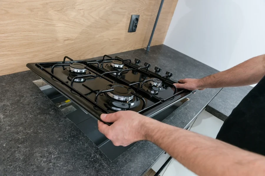 Preparing Your Home For Major Appliance Installation in Milford, PA Preparing Your Home For Major Appliance Installation in Milford, PA