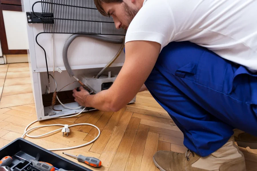 Reliable Refrigerator Repair Milford, PA Reliable Refrigerator Repair Milford, PA
