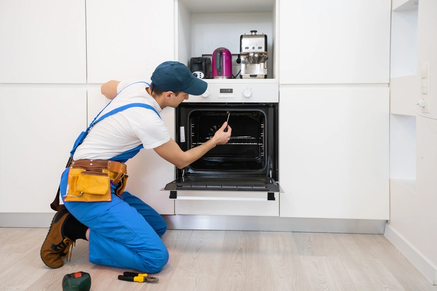 Reputable Oven Repair Milford, PA Reputable Oven Repair Milford, PA