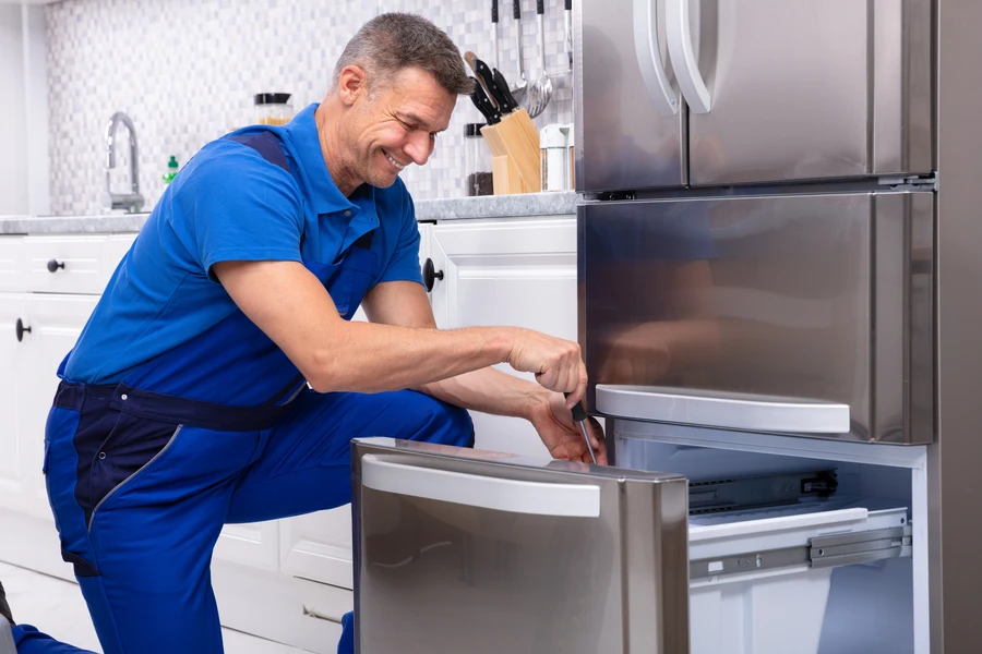 The Importance Of Addressing Leaks In Refrigerators Early Milford, PA The Importance Of Addressing Leaks In Refrigerators Early Milford, PA