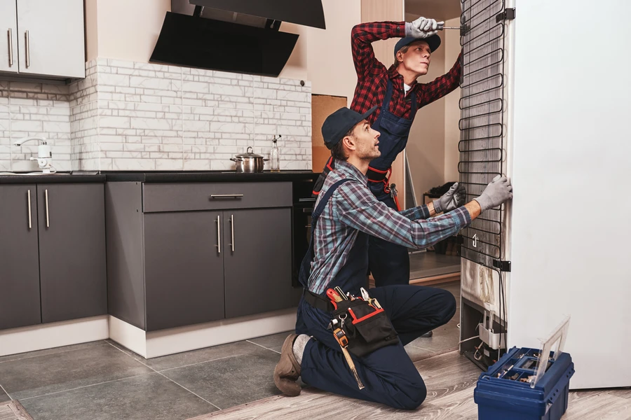The Importance Of Addressing Leaks In Refrigerators Early in Milford, PA The Importance Of Addressing Leaks In Refrigerators Early in Milford, PA