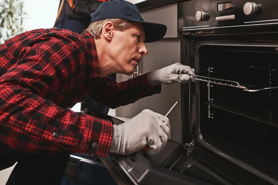 Understanding The Importance Of Accurate Oven Diagnosis in Milford, PA Understanding The Importance Of Accurate Oven Diagnosis in Milford, PA